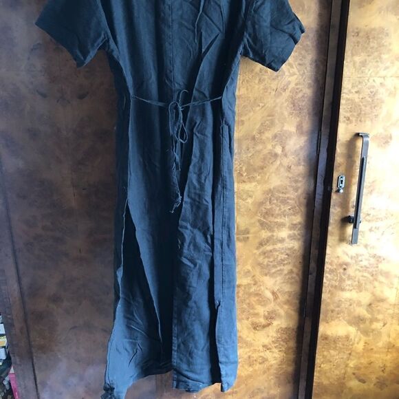 Linen dress  - Picture 3 of 8